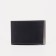 Clip for bills, for coins, black color