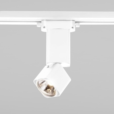 Elektrostandard track lamp, Cubus, 170x90x90 mm, 10W, LED, 950LM, 4200K, white color