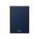 Notepad A5, 60 sheets in a cage, on the crest Erichkrause Classic, plastic cover, offset unit