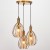 3 lamps