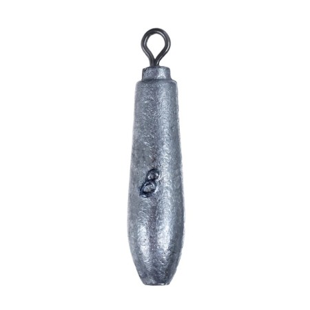 Cargo cone with a swivel "Yaman", 8 g
