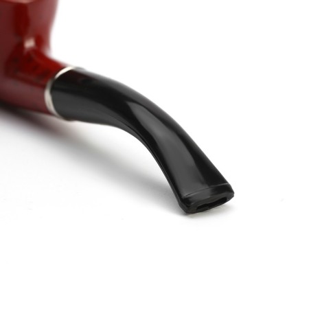 Kommer's smoking pipe "Commander", classic-2