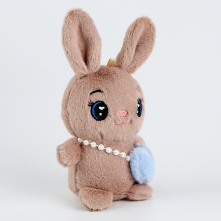 Soft toy in the showbox "On the handles"-3