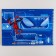 Album for drawing A4, 40 sheets 100 g/m², on the spring, spider-person