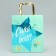 Packaging, gift package, “Shine”, ml 23 x 27 x 11.5 cm
