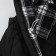 Beginning children's insulated kinderlitto "Country", height 86-92 cm, black color