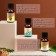 Aromaticoma, set (9 in 1), 10 ml "Wealth of aroma" No. 1