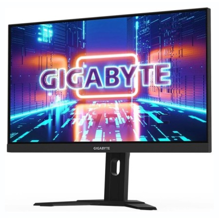 GIGABYTE 27 M27U Black IPS LED 1MS 16: 9 HDMI M/M matte HAS 400CD 178g/178g 38 106855-1