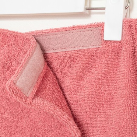 Supply Stew and I: Pareo towel 68*150cm+Chalma, cell pink, 100%HL, 320 g/m-7