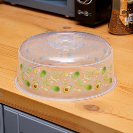 CHF for microwave oven "Avocado"-1