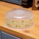 CHF for microwave oven "Avocado"