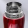 Thermos "Urgent, coffee", 500 ml, red, retains heat 10-12 hours