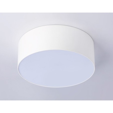 LED ceiling LED Ambrella Orbital Air Alum FV5511, 15W, LED, white color-3