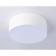 LED ceiling LED Ambrella Orbital Air Alum FV5511, 15W, LED, white color