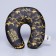 Antistress pillow "Anyone who can do everything"