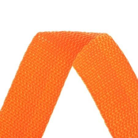 Torso towing cable, 3.5 t, 4 m, 2 loops-2