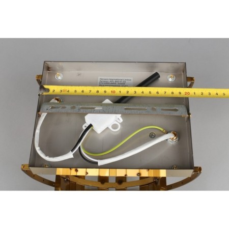 Wall lamp (sconces) Ornella E14 80W-2