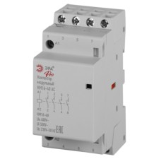 Contactor Modular Era Pro No-902-325 km16-40 AS