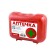 SkyWay car first aid kit on the road