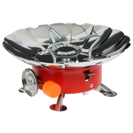 Gas burner Maclay, 12x12 cm-4