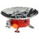Gas burner Maclay, 12x12 cm