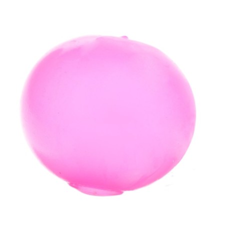 Antistress Magic "Ball", with air, Mix color, in showbox-2