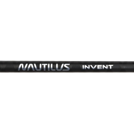Spinning Nautilus Invent IVTS-862M, length 2.62 m, test 7-28 g-1