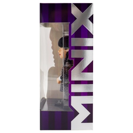 Collectible Minix Wednesday Figure, Wansee Addams, 12 cm-6
