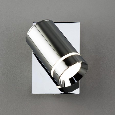 STALK lamp, 5W LED 4200K, 460LM, chromium color-4