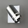 STALK lamp, 5W LED 4200K, 460LM, chromium color