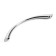 Handle-slop tundra RS101 Light, m/o 96 mm, chromium color