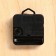 Watch wall "Donut", discrete move, d-23.5 cm