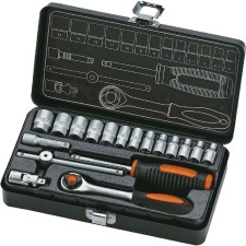 Set of tools 