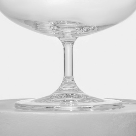 A set of glass Kremins "Pion", 300 ml, 6 pcs-2