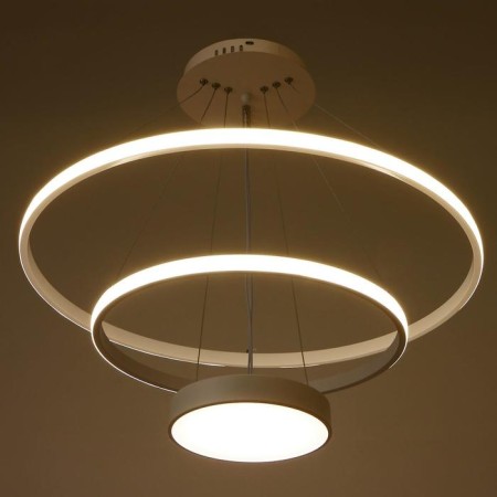 Light 1704/3wt LED 126W 3000-6000K white 60x60x3.5-103 cm Bayerlux-3