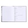 Diary for a music school, 48 sheets, hard cover, matte lamination, selective varnish, with reference information, block 60g/m2