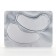 Paths for the eyes of hydrogel "AVO Party", 2 pcs, with collagen, Beauty Fooch
