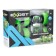 EXOST radio control machine "Cross", green color