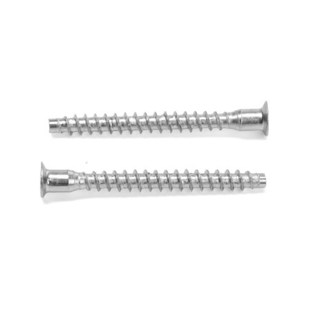 Eurovint 5x50 tundra with a secret head, 10pcs.-1