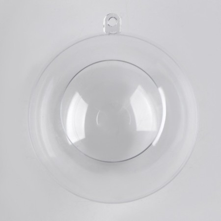 Harvesting - suspension, separate parts "ball with a hole", diameter of the collected: 8 cm-2