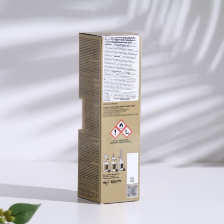 The aromatic diffuser for the home areon Sticks Lux Platinum, 85 ml-3
