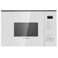 Built -in microwave oven Maunfeld MBMO.20.8GW, 800 W, 20 l, 8 modes, white