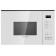 Built -in microwave oven Maunfeld MBMO.20.8GW, 800 W, 20 l, 8 modes, white