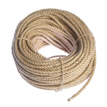 Stump -stump twist 12 mm, bay (90 m)-1