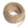 Stump -stump twist 12 mm, bay (90 m)