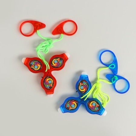 Turnip for children "Boomerang", light, color mix-2