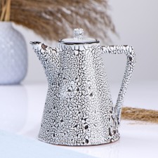 Coffee pot 