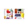 GKM. Find and show. Photo book. Colors and shapes. Vorobyova N.