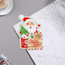 Mini-postcard 
