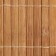 Storage basket, corner, with handles, folding, 32 × 32 × 50 cm, bamboo
